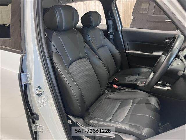 Honda FIT 2020-05 8207506-10