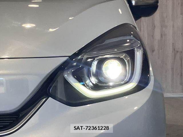 Honda FIT 2020-05 8207506-16