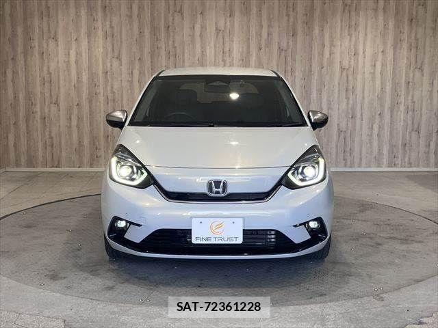 Honda FIT 2020-05 8207506-19