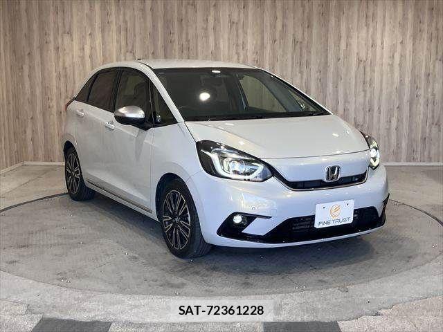 Honda FIT 2020-05 8207506-20