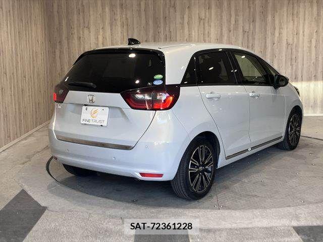Honda FIT 2020-05 8207506-22