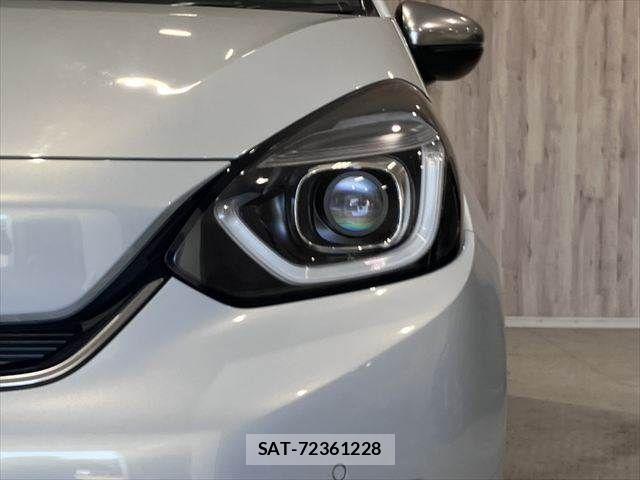 Honda FIT 2020-05 8207506-28