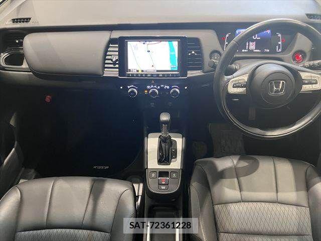 Honda FIT 2020-05 8207506-2