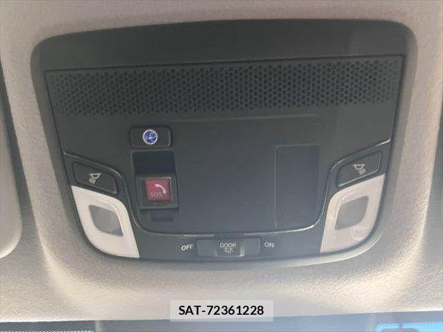 Honda FIT 2020-05 8207506-7