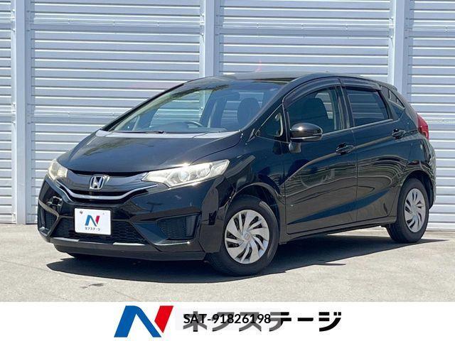 Honda FIT 2014-03 8207510-0