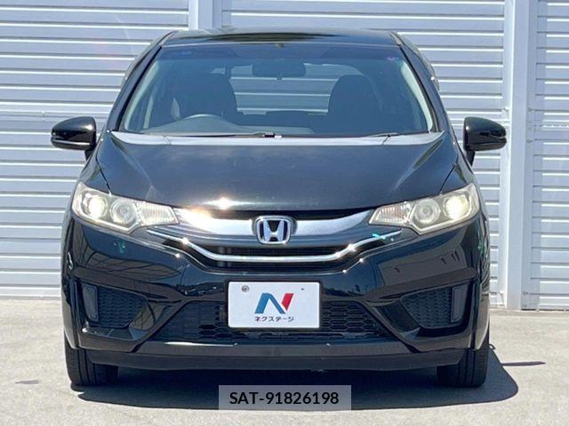 Honda FIT 2014-03 8207510-13