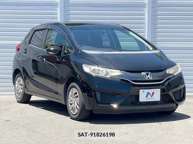 Honda FIT 2014-03 8207510-15