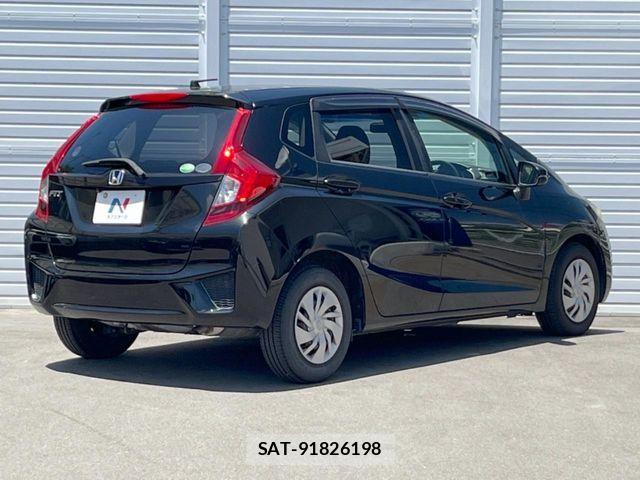 Honda FIT 2014-03 8207510-16