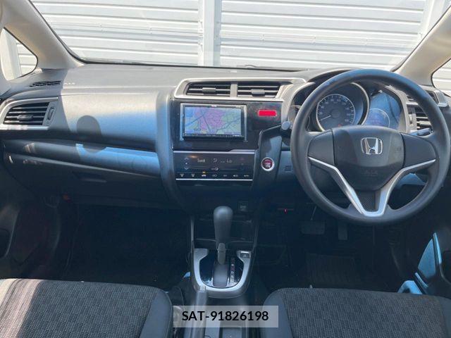 Honda FIT 2014-03 8207510-1