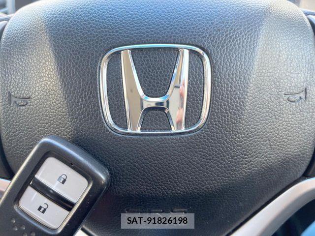 Honda FIT 2014-03 8207510-5