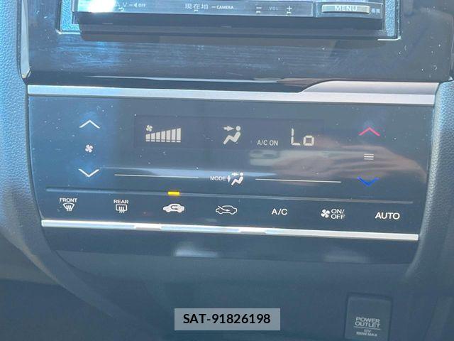 Honda FIT 2014-03 8207510-6