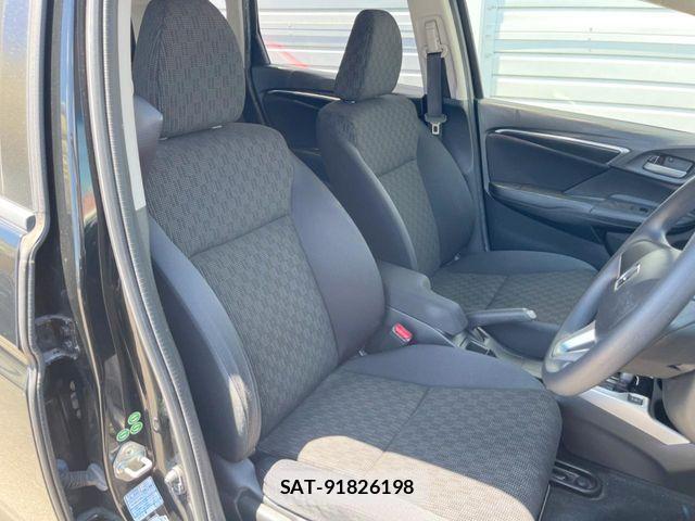Honda FIT 2014-03 8207510-7