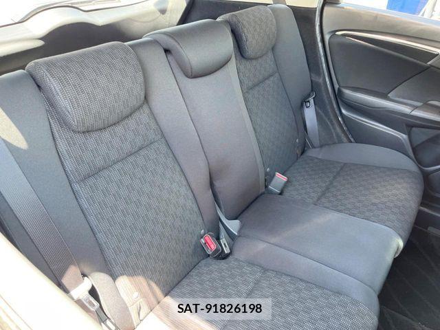 Honda FIT 2014-03 8207510-8