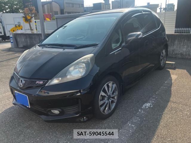Honda FIT 2011-10 8207516-0