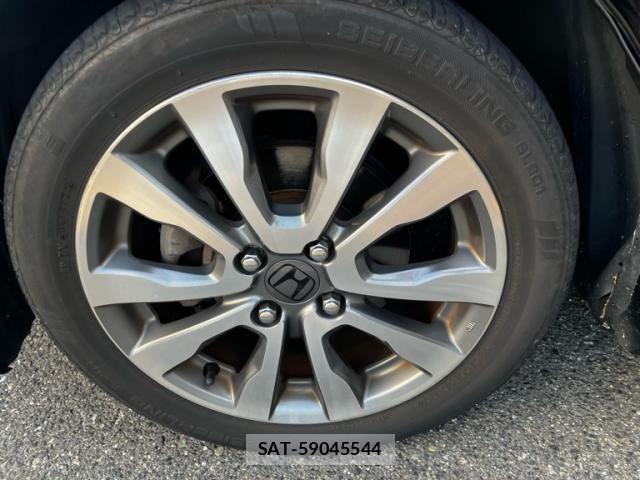 Honda FIT 2011-10 8207516-10