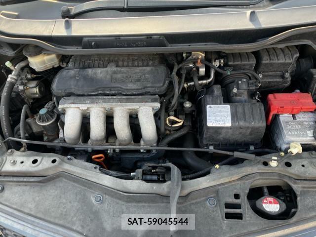 Honda FIT 2011-10 8207516-13