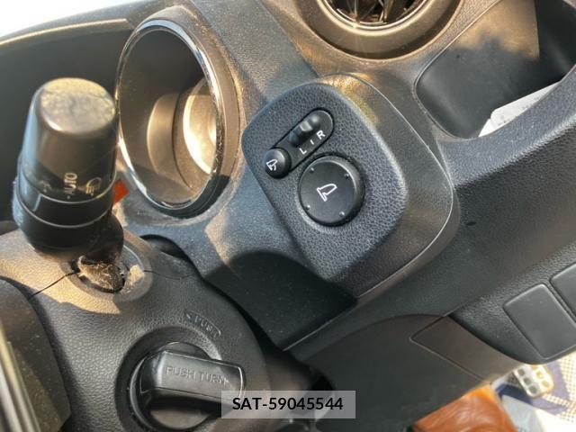Honda FIT 2011-10 8207516-15