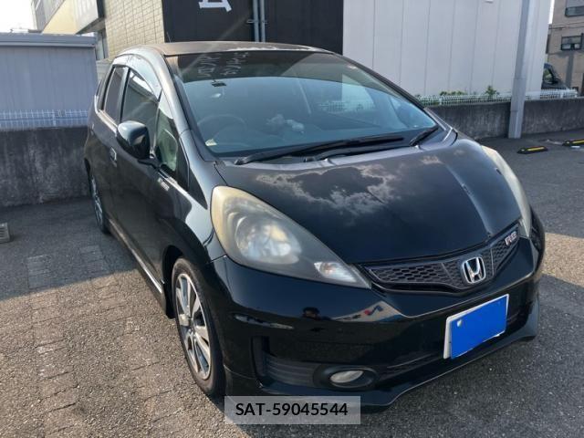 Honda FIT 2011-10 8207516-1