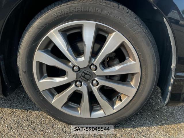 Honda FIT 2011-10 8207516-2