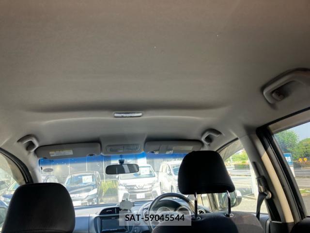 Honda FIT 2011-10 8207516-7