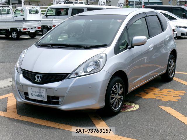 Honda FIT 2012-08 8207514-0