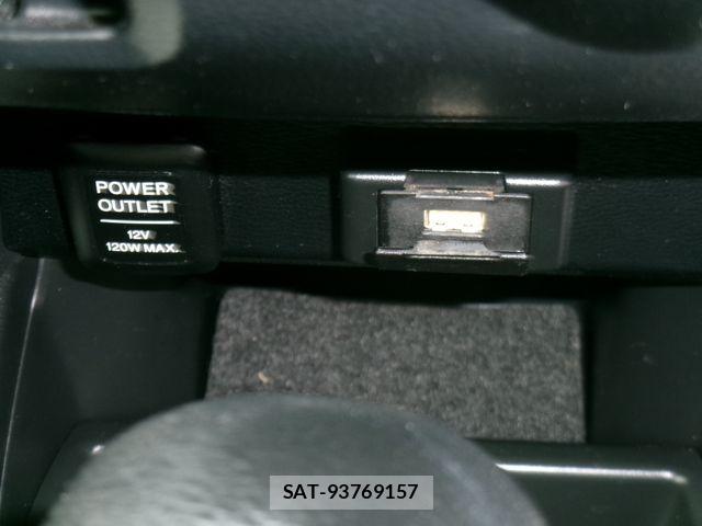 Honda FIT 2012-08 8207514-14