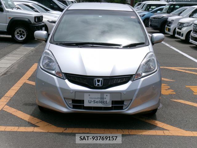 Honda FIT 2012-08 8207514-1