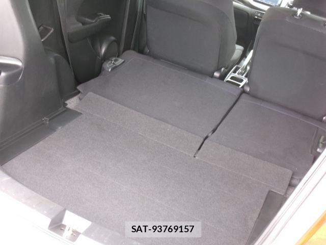 Honda FIT 2012-08 8207514-19