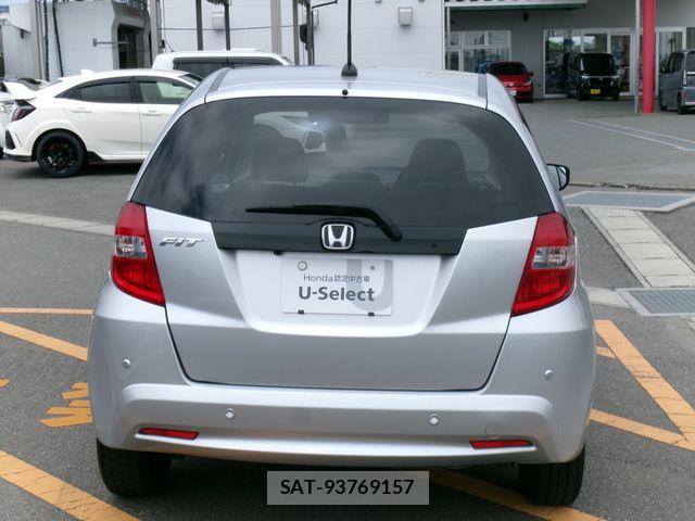 Honda FIT 2012-08 8207514-5