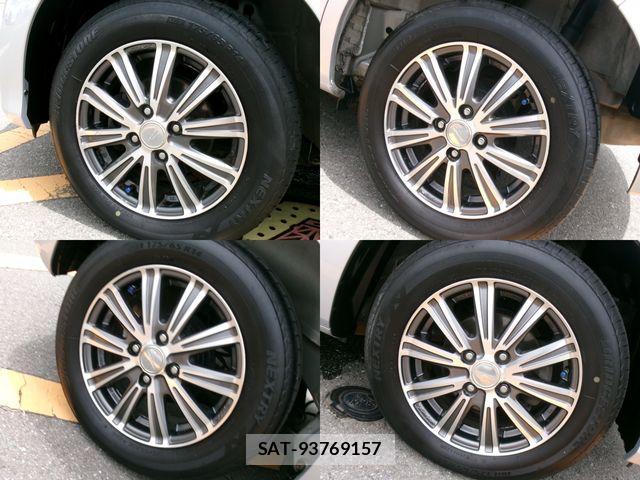 Honda FIT 2012-08 8207514-8