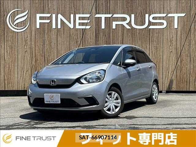 Honda FIT 2021-02 8207507-0