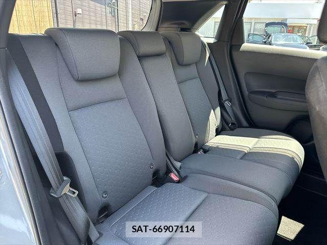 Honda FIT 2021-02 8207507-9