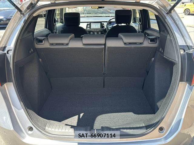 Honda FIT 2021-02 8207507-10
