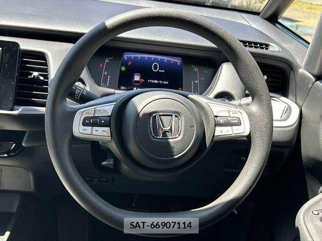 Honda FIT 2021-02 8207507-11