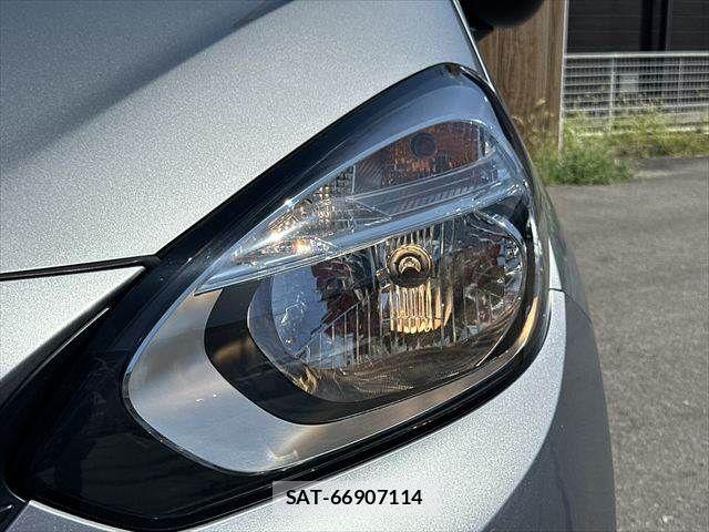 Honda FIT 2021-02 8207507-12