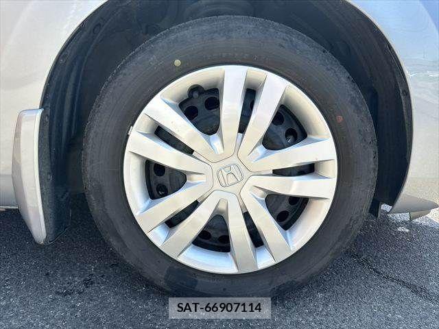 Honda FIT 2021-02 8207507-13