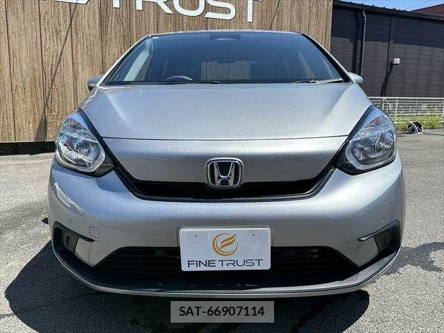 Honda FIT 2021-02 8207507-14