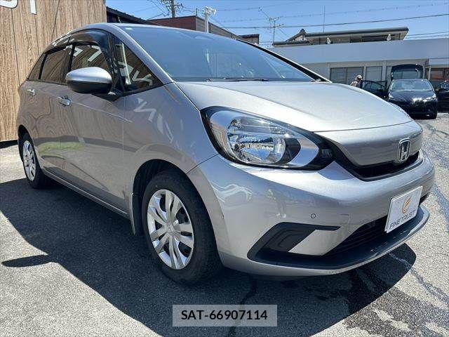 Honda FIT 2021-02 8207507-15
