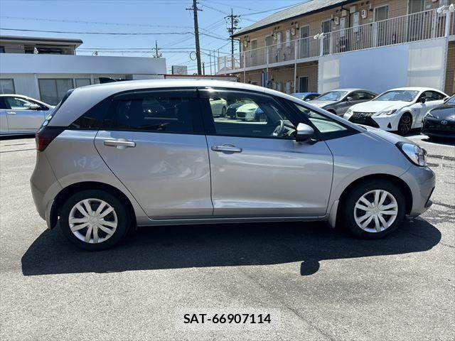 Honda FIT 2021-02 8207507-16