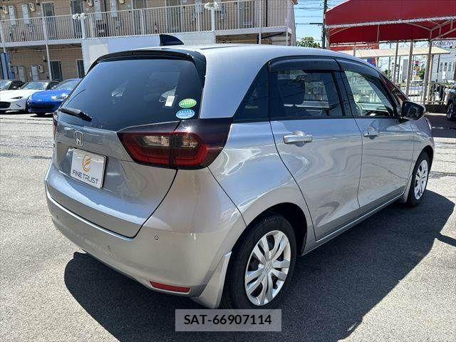 Honda FIT 2021-02 8207507-18