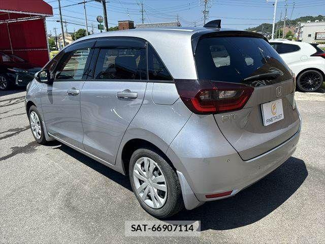 Honda FIT 2021-02 8207507-19