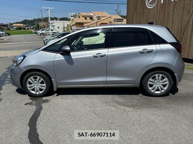 Honda FIT 2021-02 8207507-20