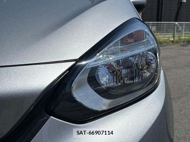Honda FIT 2021-02 8207507-21