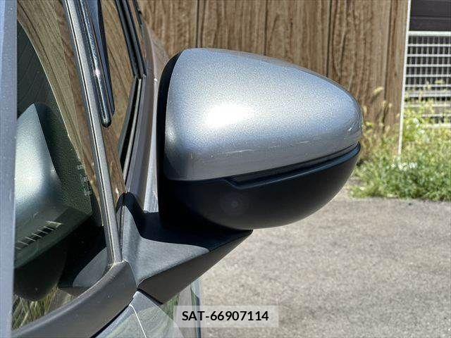 Honda FIT 2021-02 8207507-23
