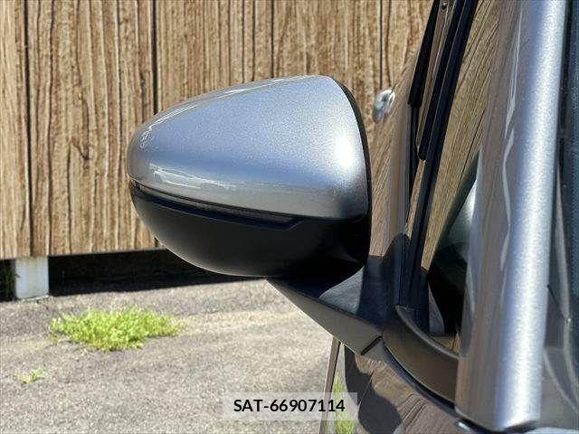 Honda FIT 2021-02 8207507-24