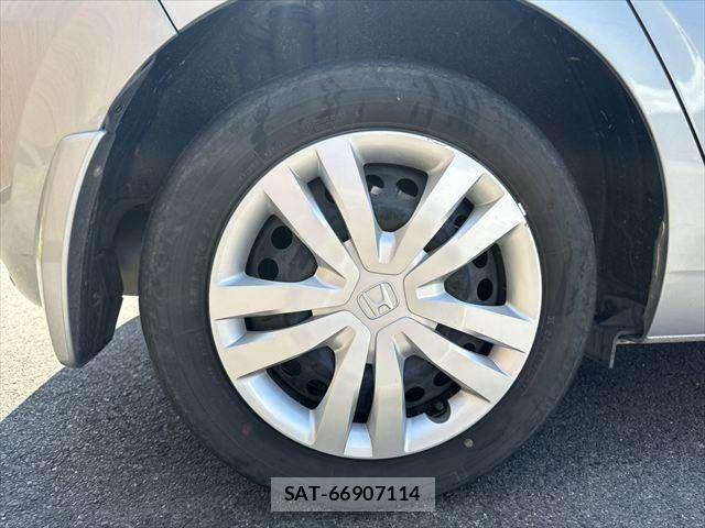 Honda FIT 2021-02 8207507-25