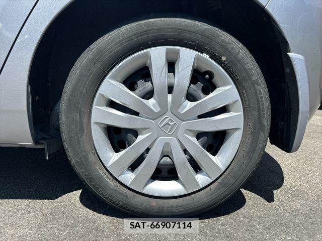 Honda FIT 2021-02 8207507-26