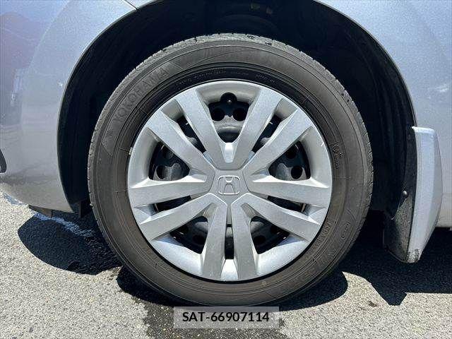 Honda FIT 2021-02 8207507-27