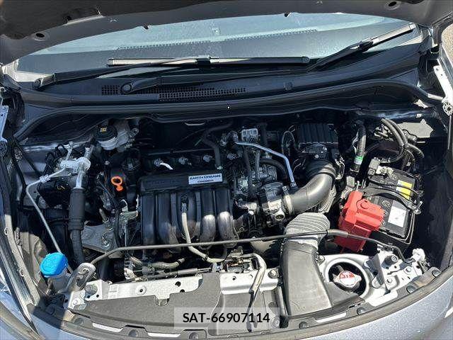 Honda FIT 2021-02 8207507-29