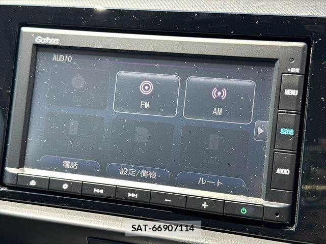 Honda FIT 2021-02 8207507-6